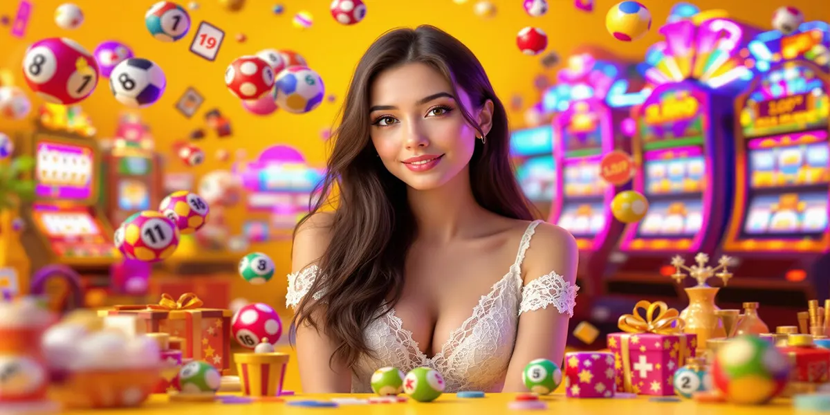 Bingo, Keno, And Lottery: Luck-Based Betting Fun