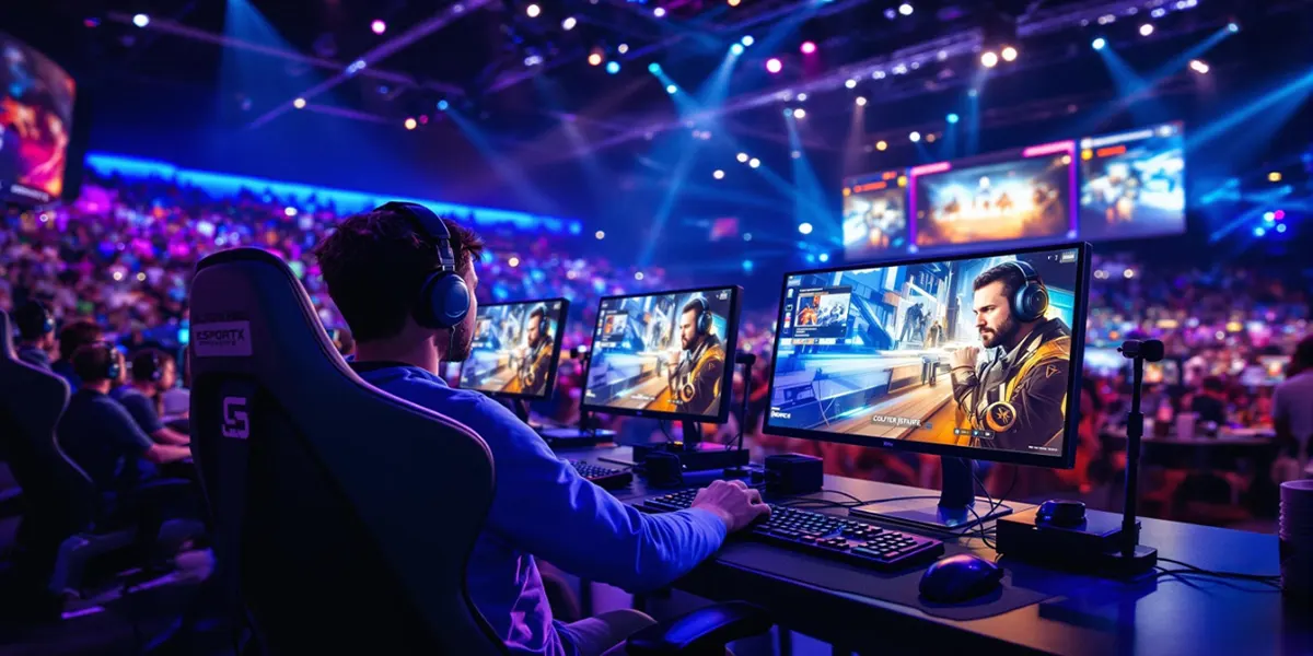 How To Bet On Esports At Tg777: A Complete Guide 2 Steps To Place Your First Bet