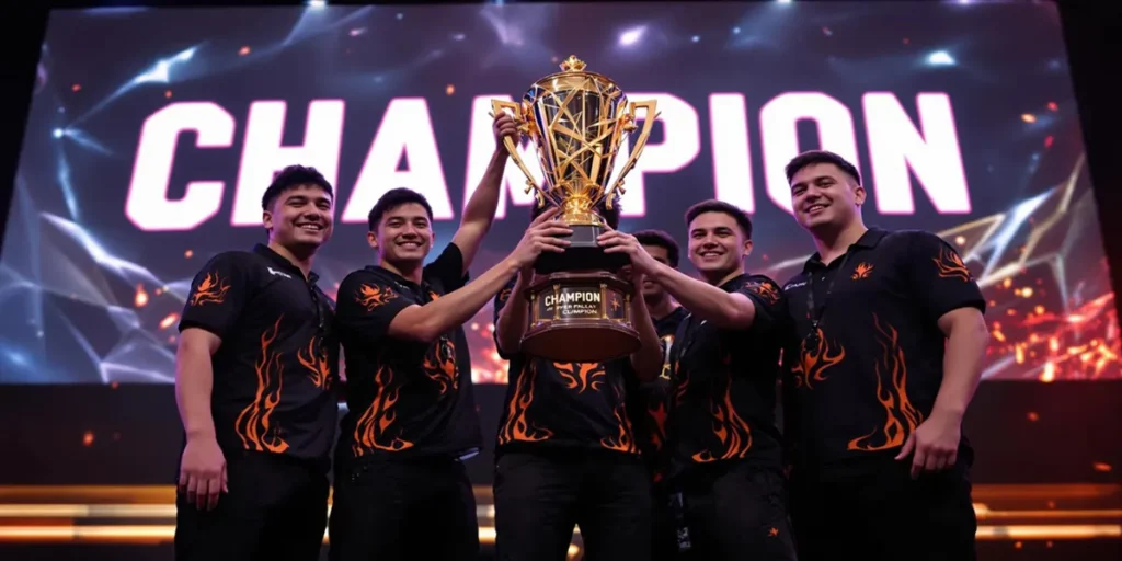 How To Bet On Esports At Tg777: A Complete Guide