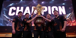 How To Bet On Esports At Tg777: A Complete Guide