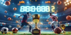 How To Bet On Football At TG777: A Complete Guide