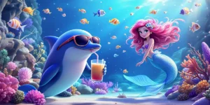 How To Play Fish Hunter At TG777: A Complete Guide