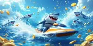 How To Play Fish Shooting 3D At TG777
