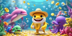 How To Play Fishing For High Rewards At TG777