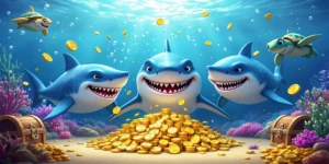 How To Play Fishing God At TG777: A Complete Guide