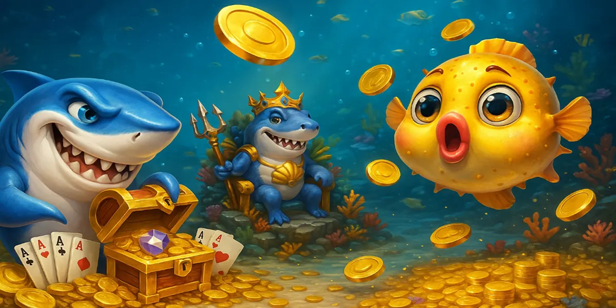 Understanding Fishing God’s Bonus Features