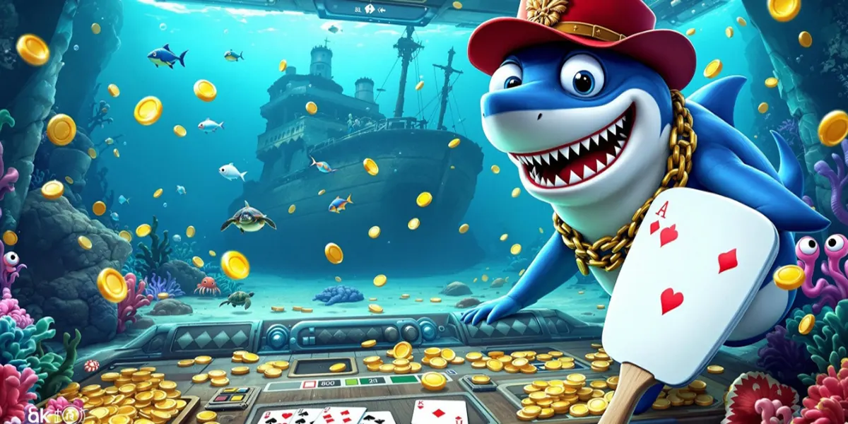 how to play fishing war at tg777 3