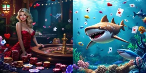 How To Play Jackpot Fishing At TG777: Ultimate Guide