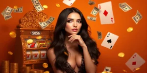 How To Play Live Baccarat At TG777 Online Casino