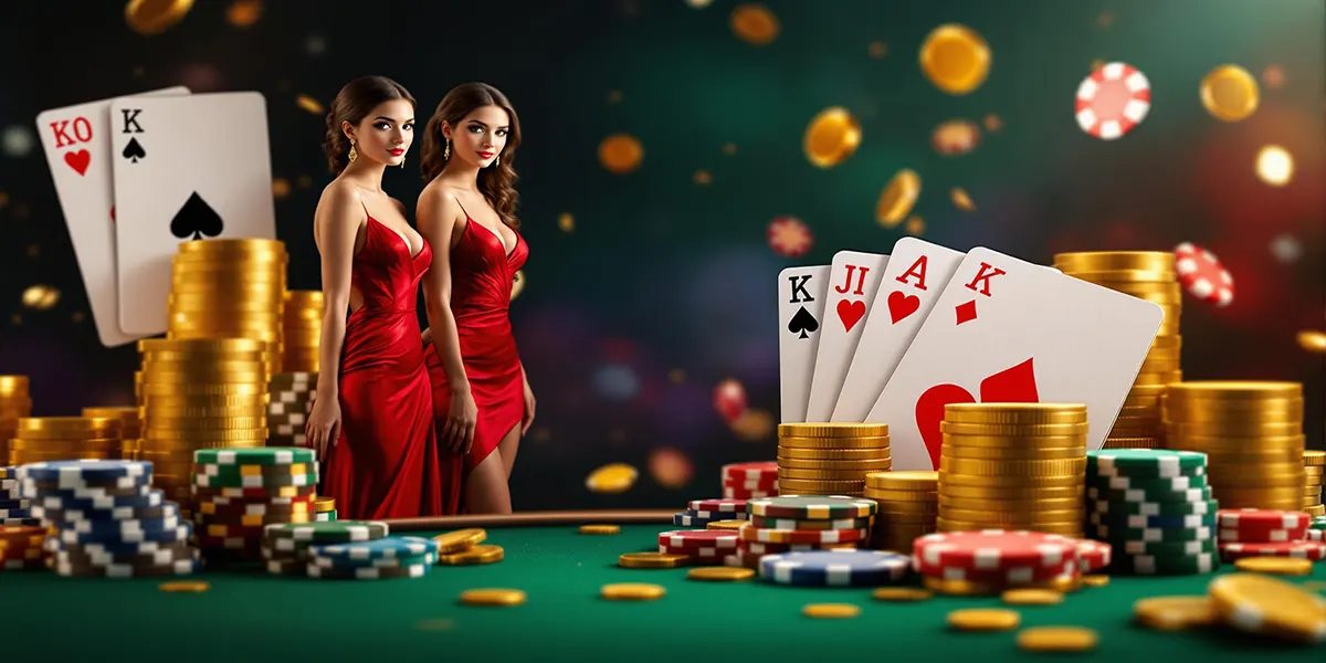 Mastering Baccarat Rules And Gameplay