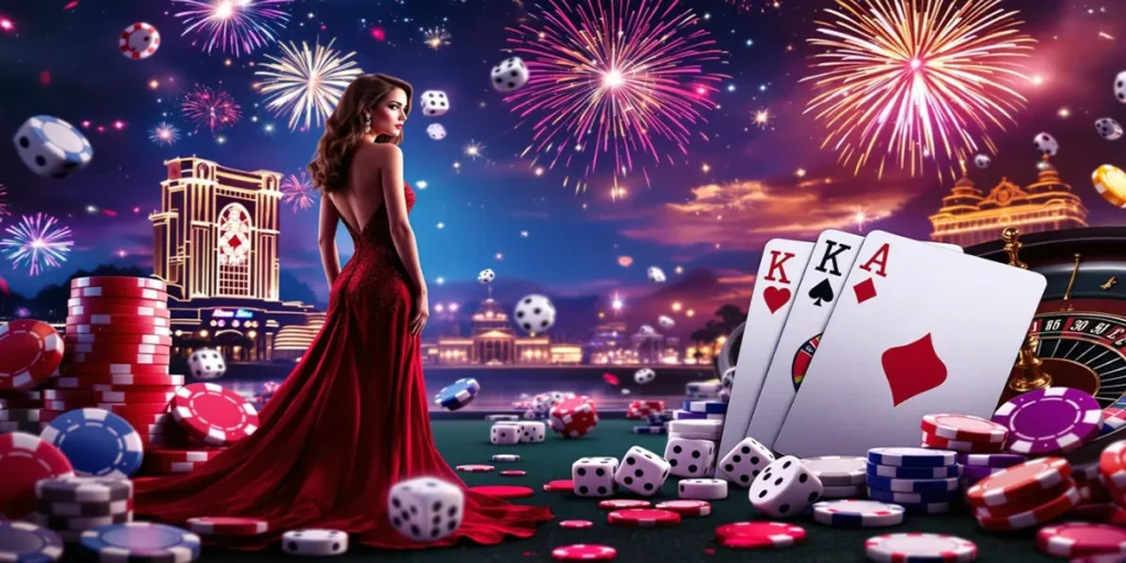 How To Play Live Blackjack At TG777: Ultimate Guide