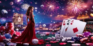 How To Play Live Blackjack At TG777: Ultimate Guide