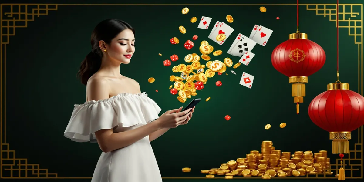 How To Play Live Blackjack At TG777: Ultimate Guide 2 Managing Your Bankroll Effectively