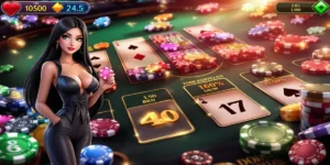 How To Play Live Dragon Tiger At TG777
