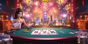 How To Play Live Sic Bo At TG777