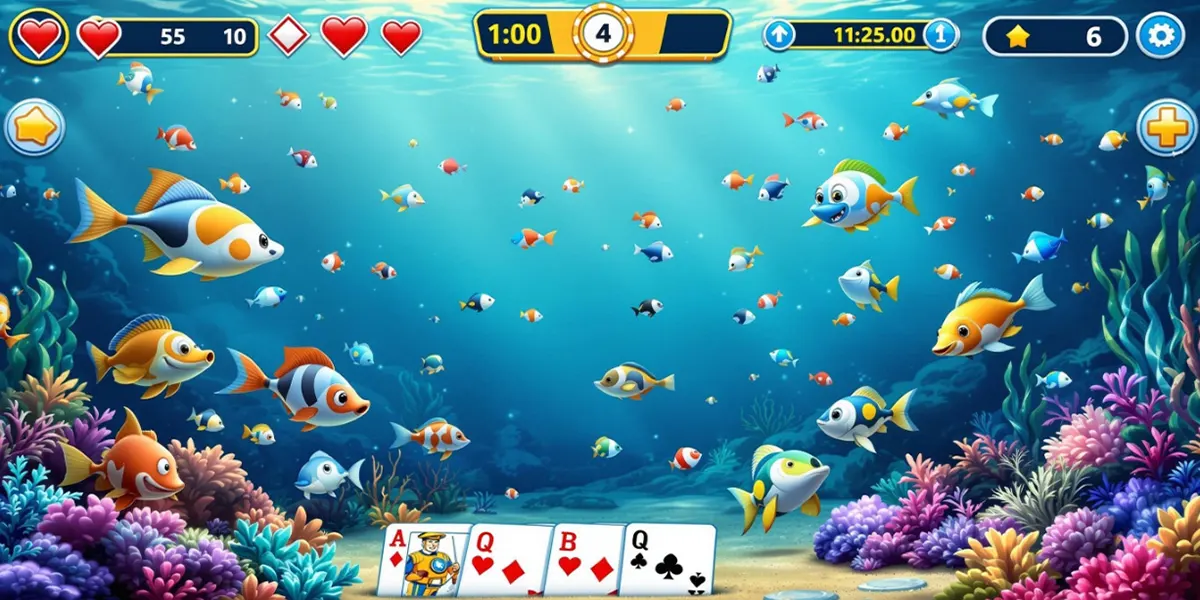 How To Play Mega Fishing At TG777: A Complete Guide 2 Strategies To Maximize Your Mega Fishing Wins