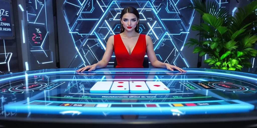 How To Play Video Slots At TG777: A Beginner’s Guide