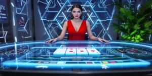 How To Play Video Slots At TG777: A Beginner’s Guide