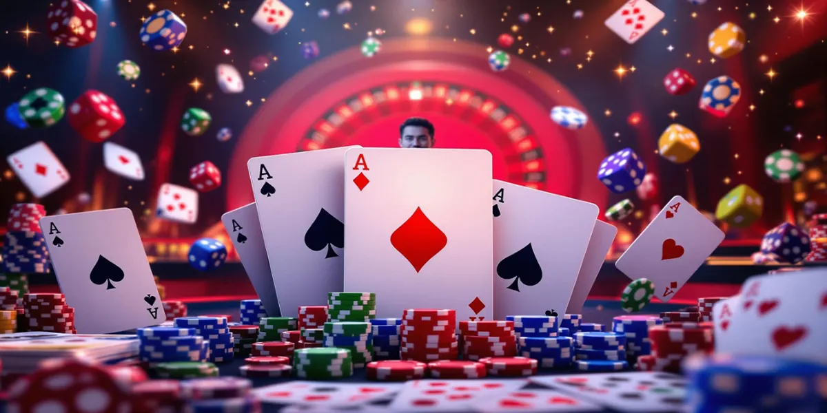 Strategies To Win Big At TG777