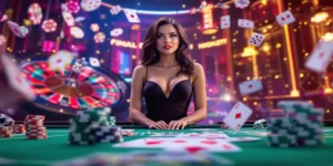 PG Slots & Other Providers At TG777: A Gamer’s Guide