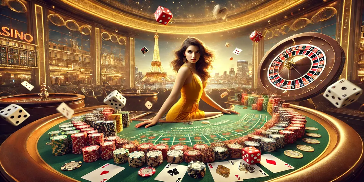 Unlocking Rewards: Promotions And Bonuses At TG777 2 Mystery Bonuses Unexpected Thrills Await