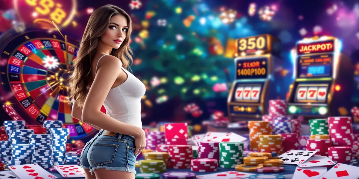 Unlocking The Thrills Of Promotions TG777