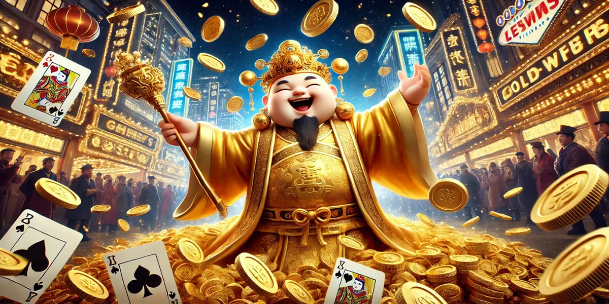Unlocking The Thrill Of Slot Games TG777
