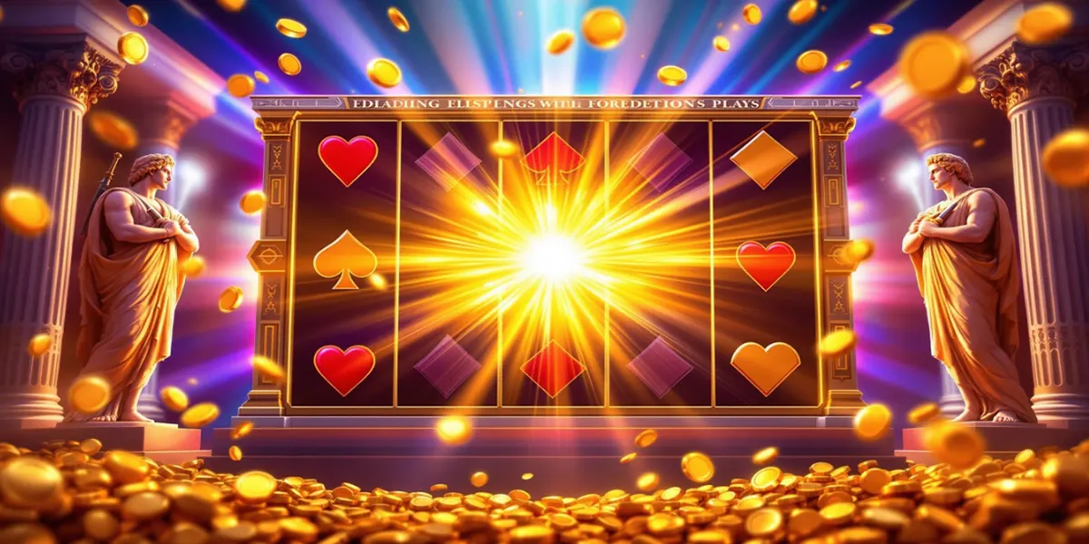 Understanding Slot Volatility On TG777