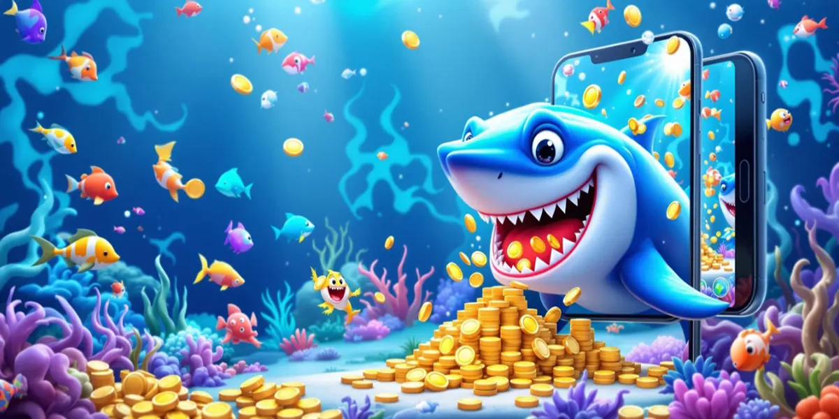 Top 5 Fishing Games With Highest Payouts At TG777 2 Split Fishing Strategy Meets High Payouts
