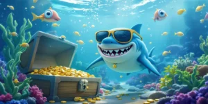 Top 5 Fishing Games With Highest Payouts At TG777