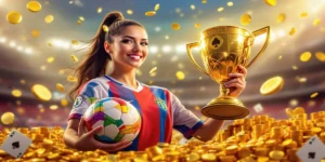 Virtual Sports Betting At TG777: A Thrilling Experience Awaits