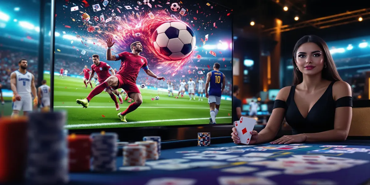 Virtual Sports Betting At TG777: A Thrilling Experience Awaits 2 Betting Strategies For TG777’s Virtual Sports