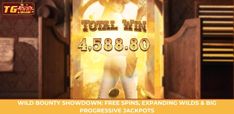Wild Bounty Showdown: Free Spins, Expanding Wilds & big progressive jackpots