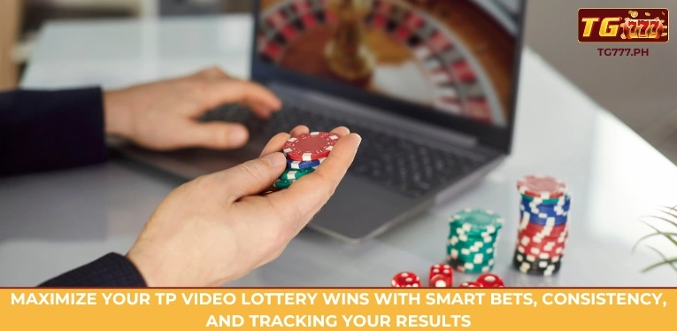 Maximize your TP Video Lottery wins with smart bets, consistency, and tracking your results