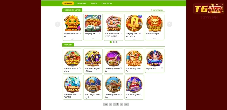 TG777 | TG777 Link Login Register Newest 2025 APK - Android - iOS 13 TG777 fishing arena with exciting shooting gameplay